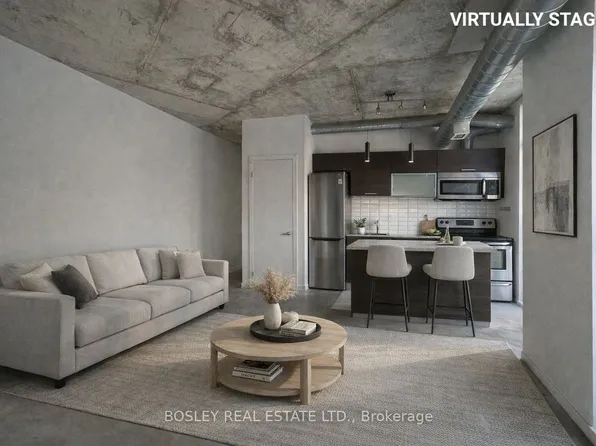 150 Sudbury St, Toronto, ON