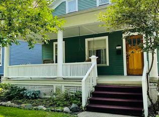 316 S Granger St, Saginaw, MI 48602