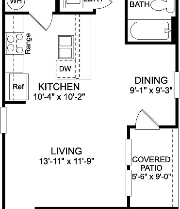 Floor Plan.
