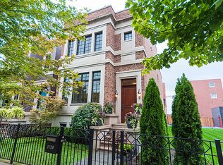 1726 W George St, Chicago, IL 60657