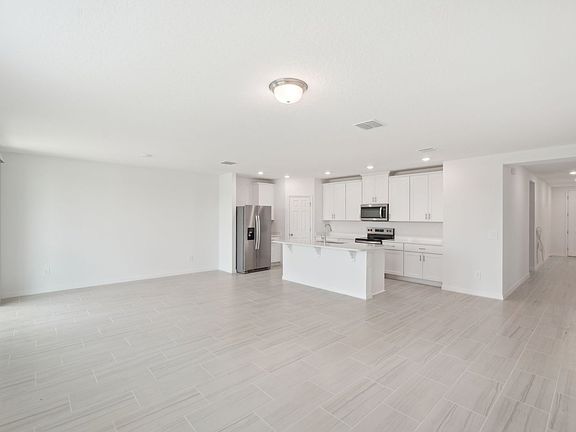The Foxglove floorplan at 4537 Windy Oak Way.