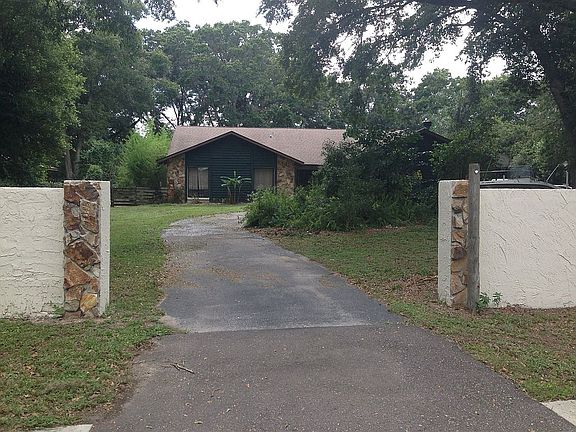 A view from the street