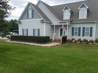 22 Stafford Cir, Clayton, NC 27527