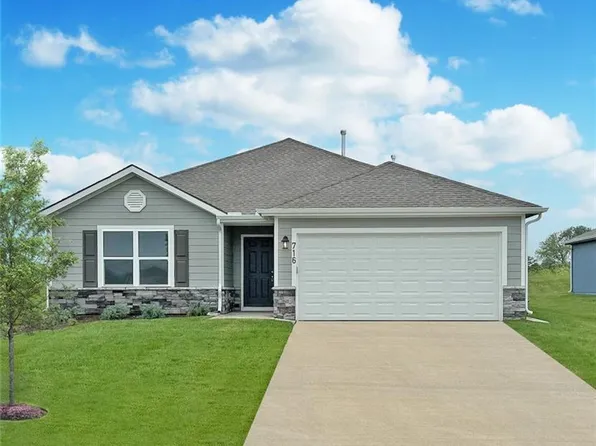 716 Bentley Dr, Belton, MO 64012