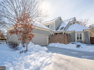 2924 Elmesmeade Ct, Oakton, VA, 22124