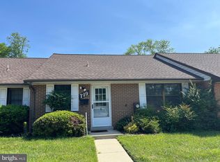 12319 Stonehaven Ln APT T-19, Bowie, MD 20715
