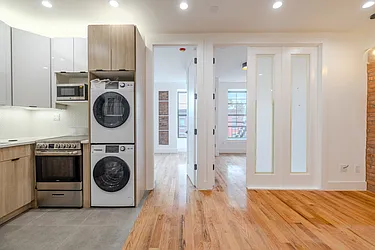 Rented by Brooklyn Group