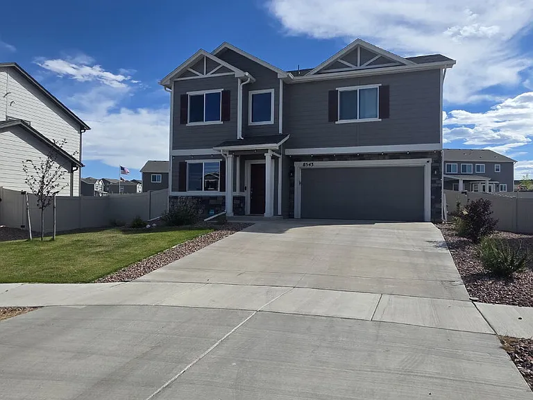 8543 Handey Ct — Photo 2