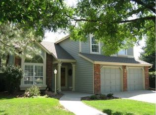 10054 Hooker Pl, Westminster, CO 80031