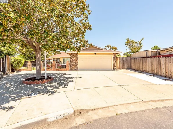 4123 Princess Ct, Union City, CA 94587