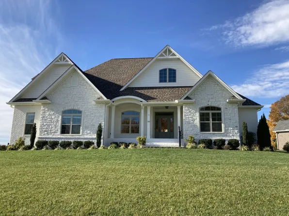 312 Cayce Dr, Springfield, TN 37172