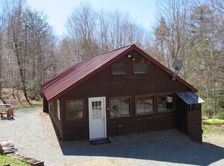 1416 Big Moose Rd, Eagle Bay, NY 13331