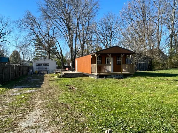 427 Kenwood Ave, Georgetown, OH 45121
