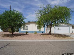 4309 S Rafe Ave, Fort Mohave, AZ 86426