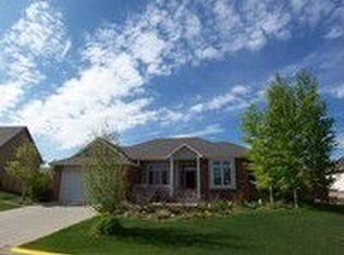 2836 Dover Dr, Laramie, WY 82072
