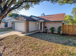 3717 Candleknoll Circle, San Antonio, TX 78244