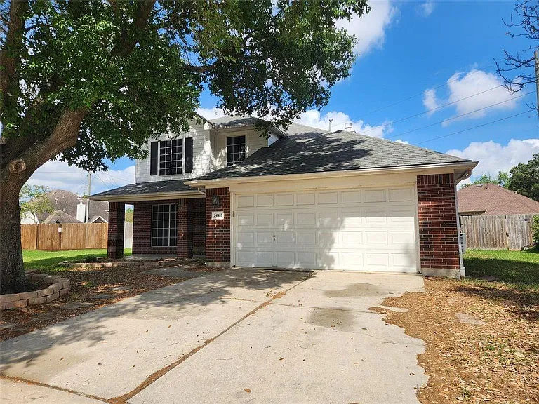 24422 Travis House Ln — Photo 2