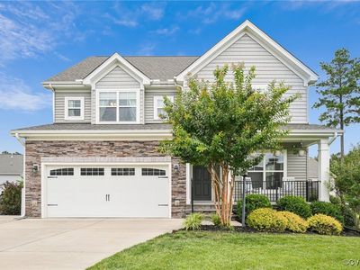 16612 Burridge Pl, Chesterfield, VA, 23832