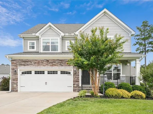 16612 Burridge Pl, Chesterfield, VA 23832