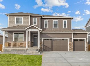 14769 Lineback Dr, Mead, CO 80542