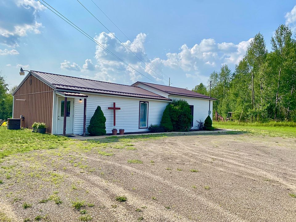 17707 30th Ave, Barryton, MI 49305 MLS 23025490 Zillow