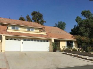11371 Quail Creek Rd, Porter Ranch, CA 91326