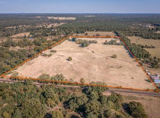 County Road 3660, Hawkins, TX 75765
