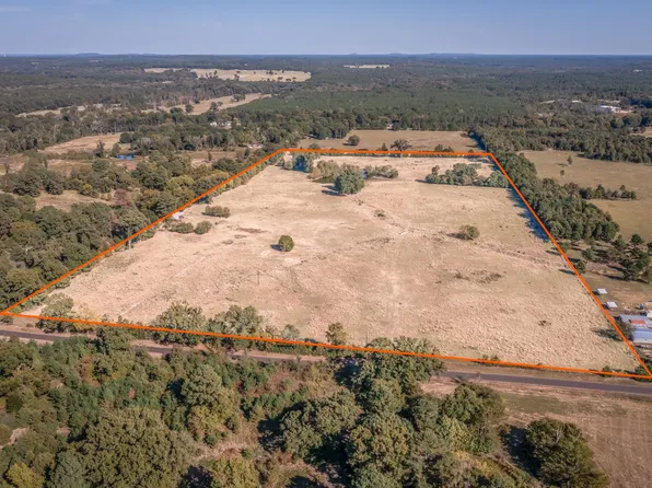 County Road 3660, Hawkins, TX 75765