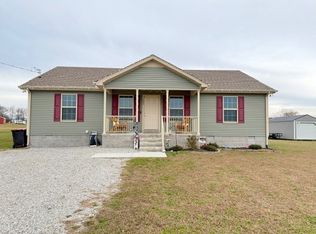 542 Aedc Lakeview Rd, Estill Springs, TN 37330