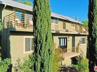 2601 Hollyridge Dr, Los Angeles, CA 90068