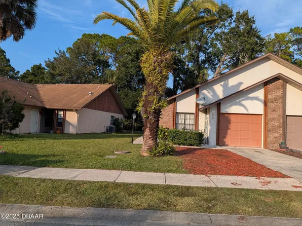 1029 Fox Trace Ct, Port Orange, FL 32127