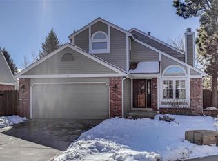 5283 S Cody St, Littleton, CO 80123