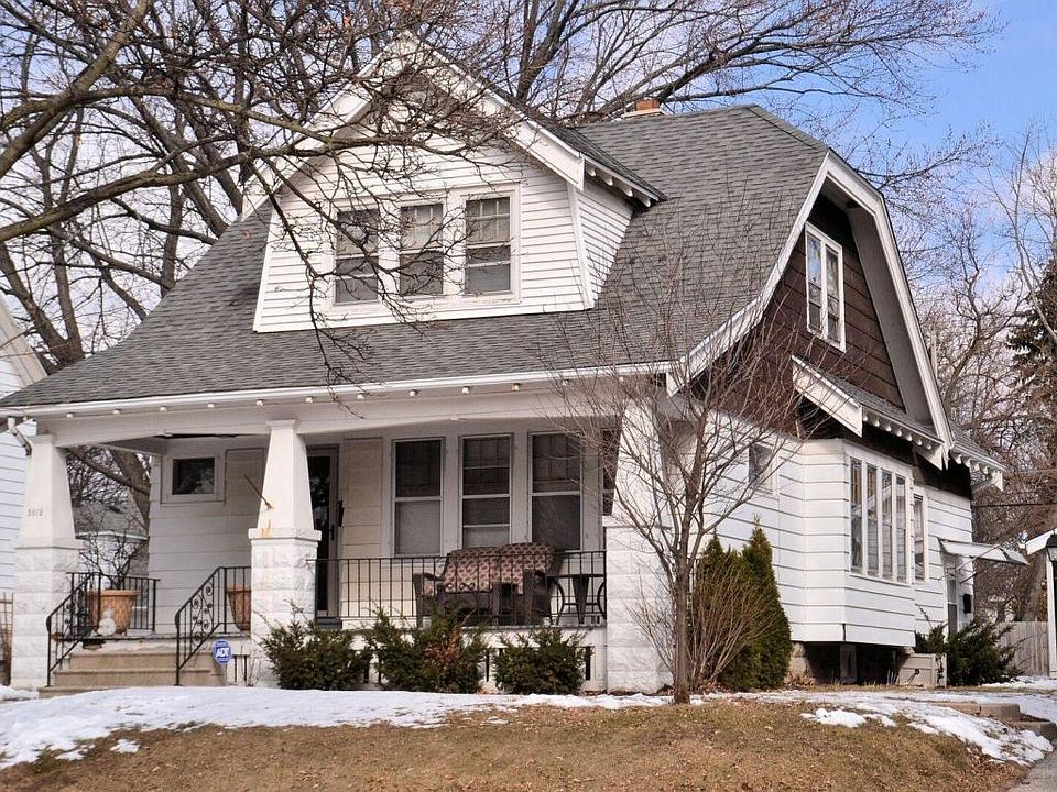 1st image of 5812 W Michigan St #A