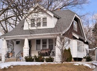 5812 W Michigan St #A, Wauwatosa, WI 53213