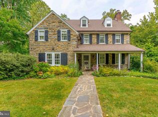 632 Winsford Rd, Bryn Mawr, PA 19010