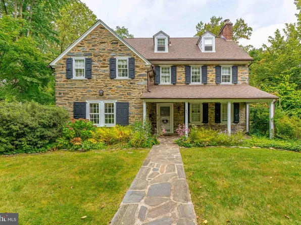 632 Winsford Rd, Bryn Mawr, PA 19010