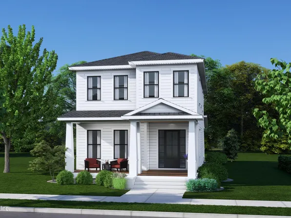 2841 POST Street, Jacksonville, FL 32205