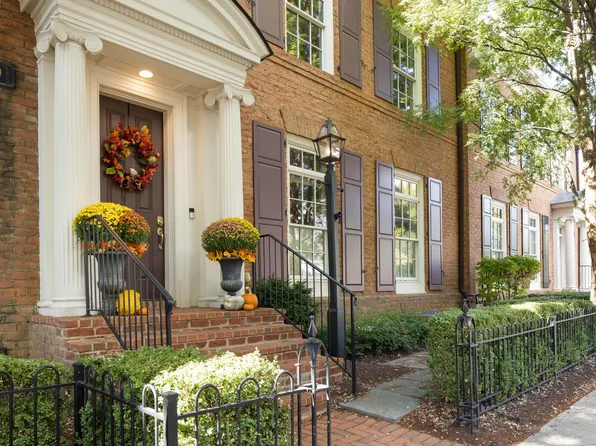 39 Keswick Dr, New Albany, OH 43054