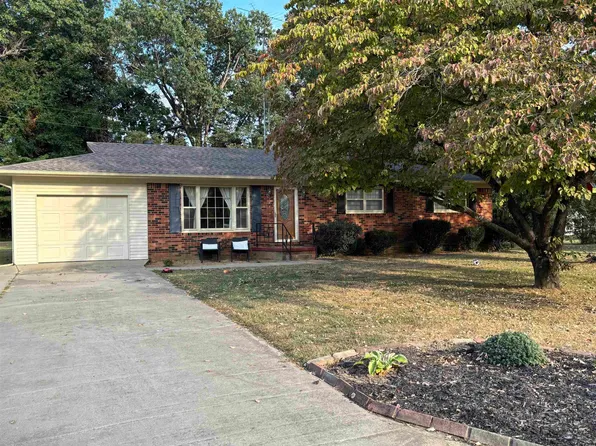 1127 Magnolia Dr, Fulton, KY 42041