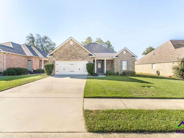 131 Parkview Grv, Kathleen, GA 31047