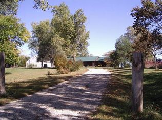 5242 SW Docking Rd, Topeka, KS 66610