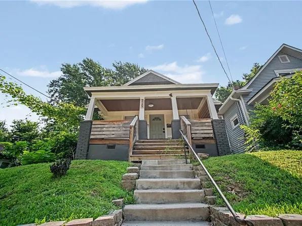 329 Cambridge St, Kansas City, KS 66103