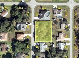 1170 Guild St, Port Charlotte, FL 33952