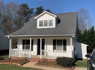 268 Autumn Gold Dr, Boiling Springs, SC 29316