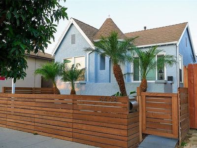 6408 S Van Ness Ave, Los Angeles, CA, 90047