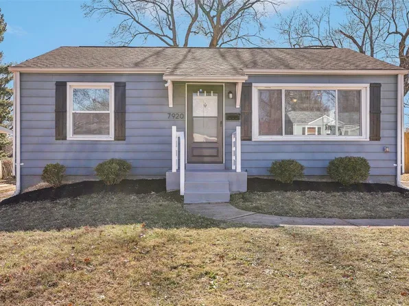 7920 Bloom Dr, Saint Louis, MO 63133