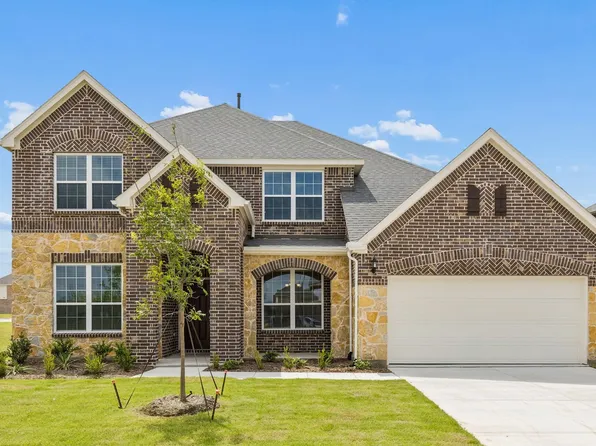 1608 Bennett Dr, Anna, TX 75409