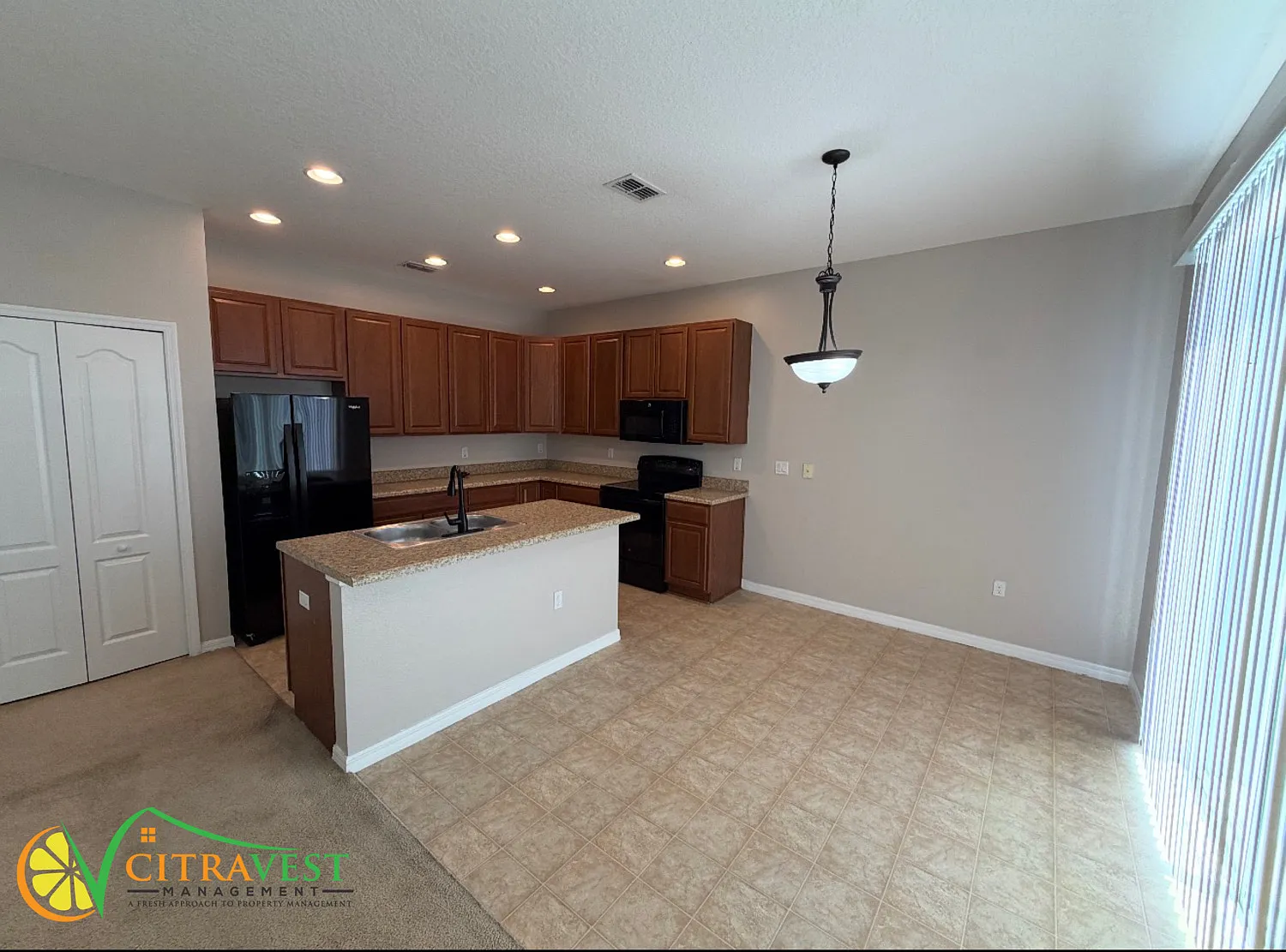 Haines City, Beautiful 3 Bedroom, 2 Bath! — Photo 4