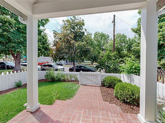 3rd image of 2314 N Lafayette Street