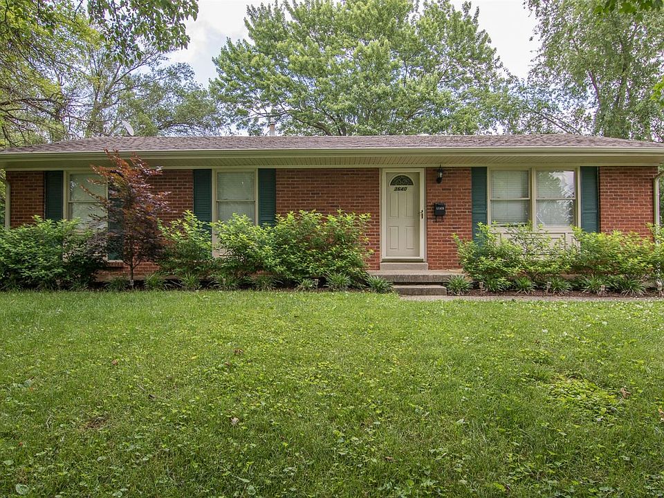 1st image of 3640 Crosby Dr
